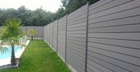 Portail Clôtures dans la vente du matériel pour les clôtures et les clôtures à Lavastrie